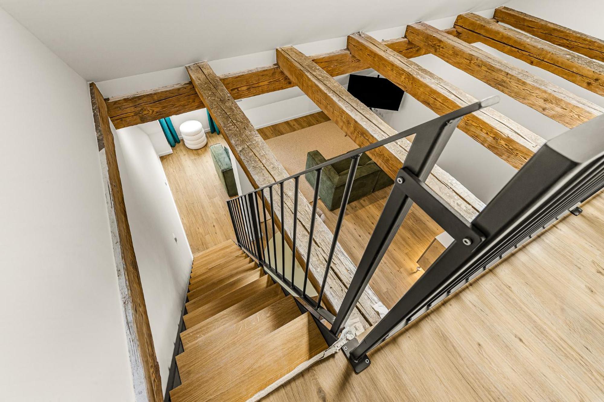 Kalm Stay - A Design Aparthotel München Exterior foto