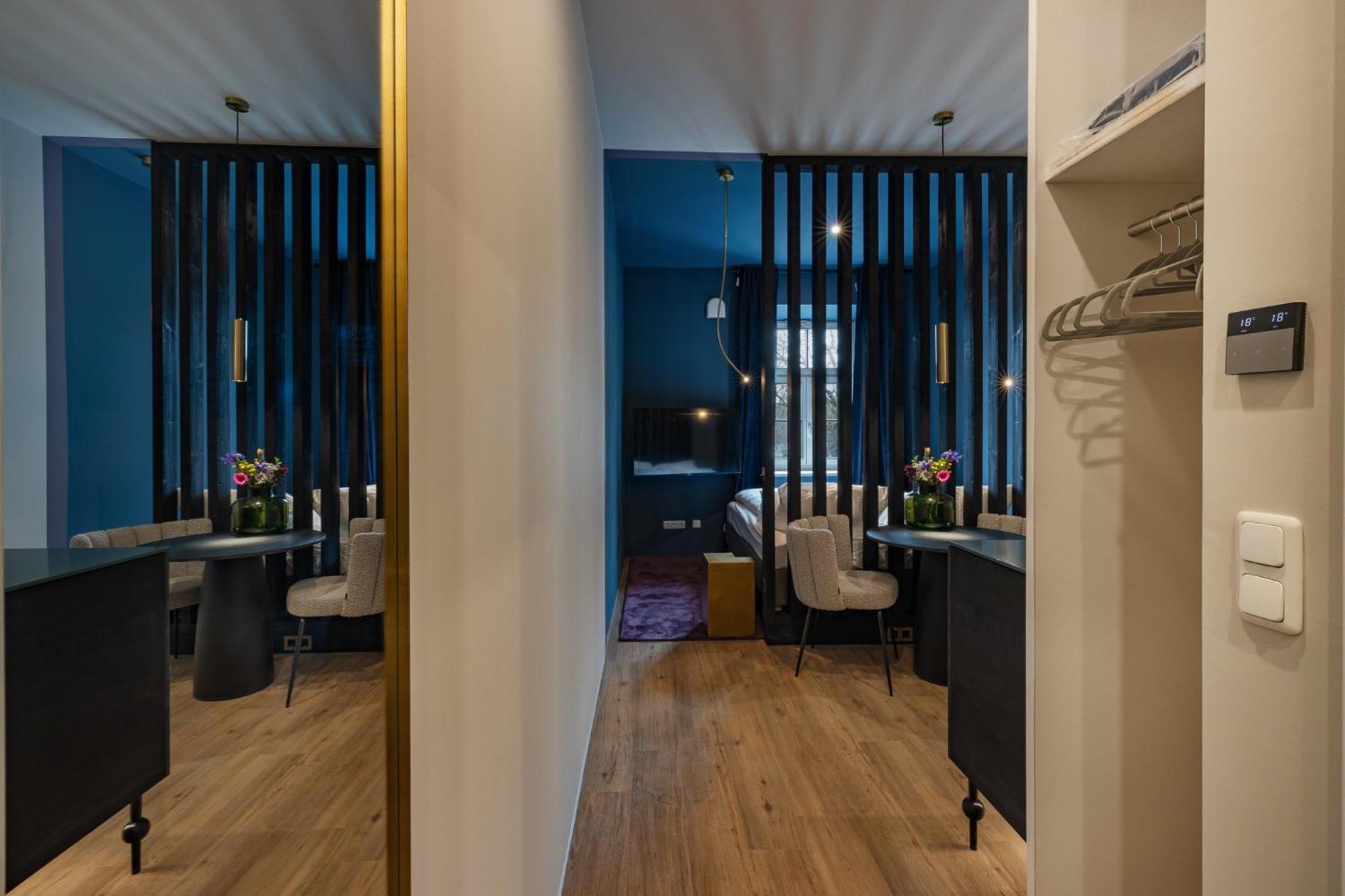 Kalm Stay - A Design Aparthotel München Exterior foto