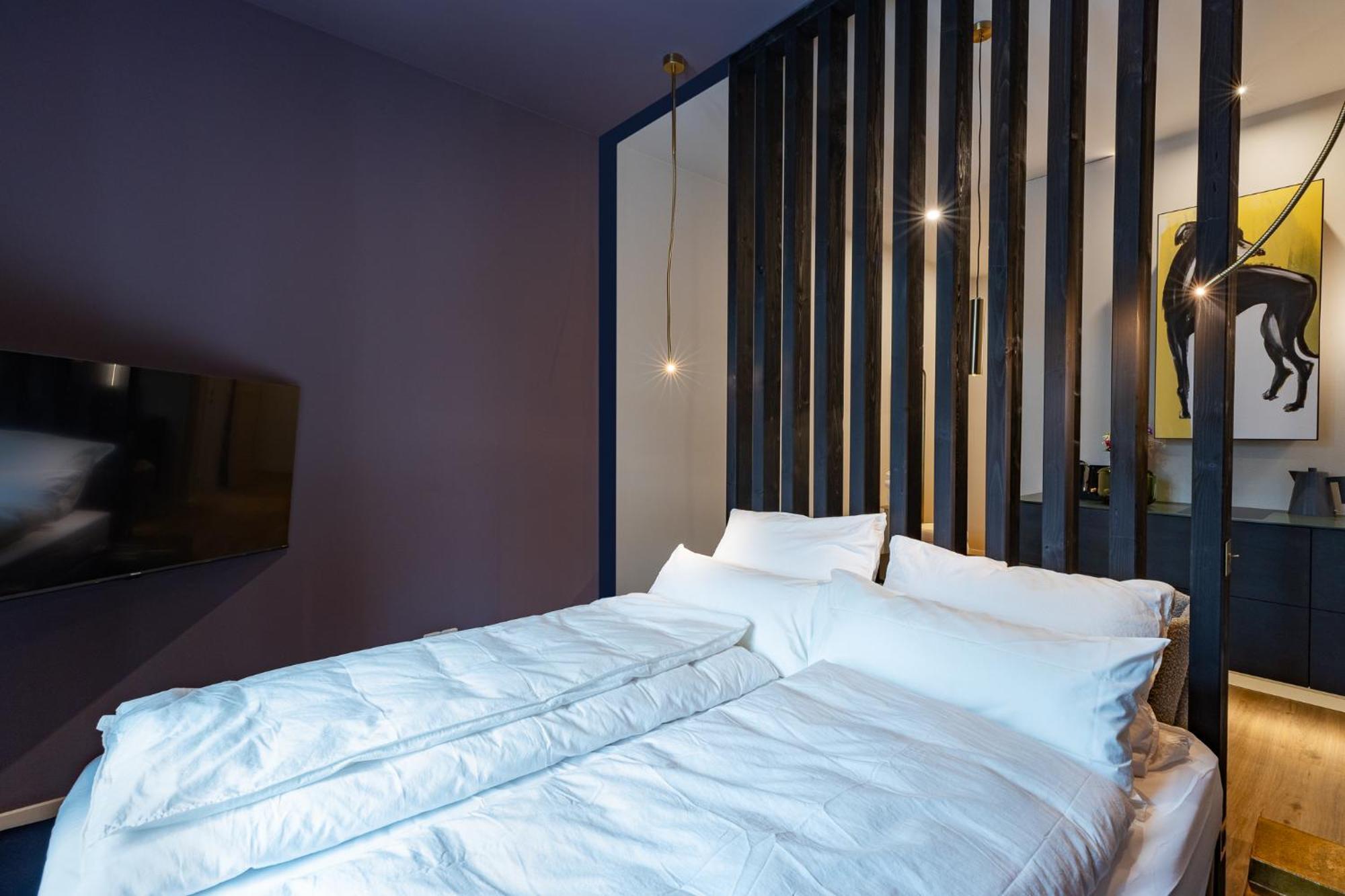 Kalm Stay - A Design Aparthotel München Exterior foto